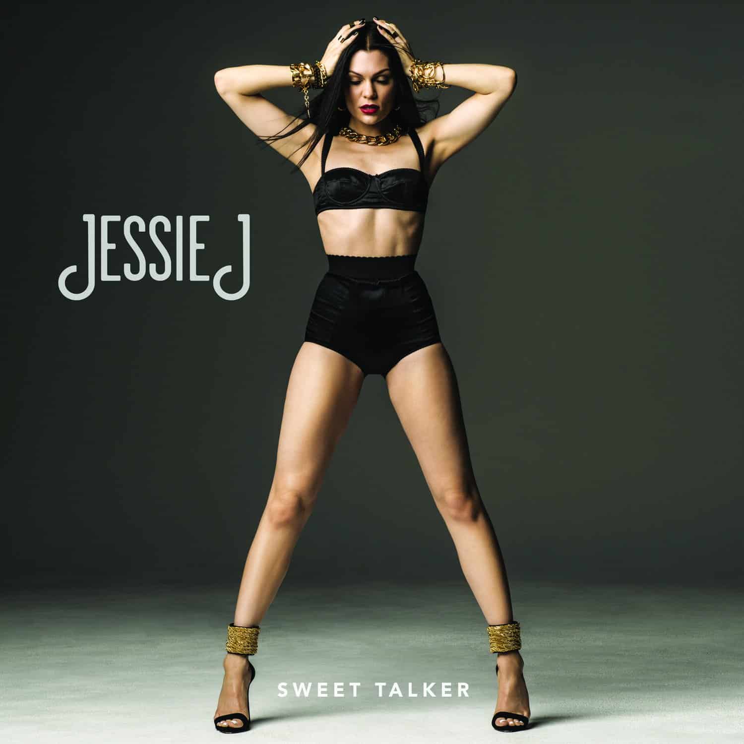 Jessie J powraca z nowym albumem!